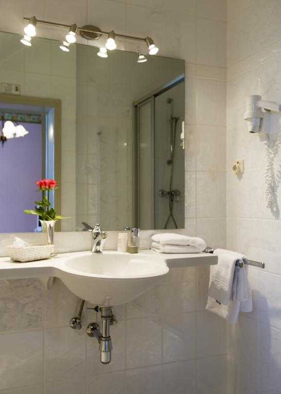 Hotel Friesenhof Wenningstedt-Braderup Pokój zdjęcie