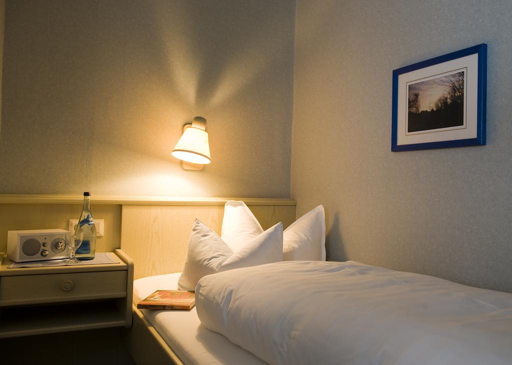 Hotel Friesenhof Wenningstedt-Braderup Pokój zdjęcie